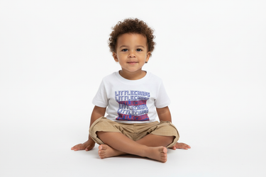 Boy Cargo Look