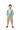Boy Casual Cargo Look