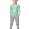 Boy Comfort Look