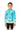 Boy Front View