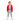 Boy in hoodie over Independence Match tee on white background