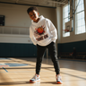 Boy Indoor Court Look