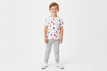 Boy - Joggers