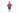 Boy with basketball