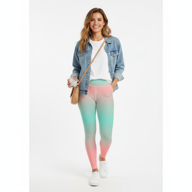 Brunch Casual Look