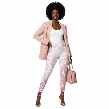 Brunch Ready Look