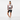 Camo hoodie with bike shorts