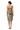 Camo Slip Dress Back - Look 6