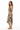 Camo Slip Dress Side - Look 1