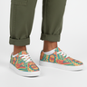 Cargo Pants Detail