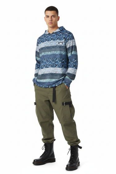Cargo Pants