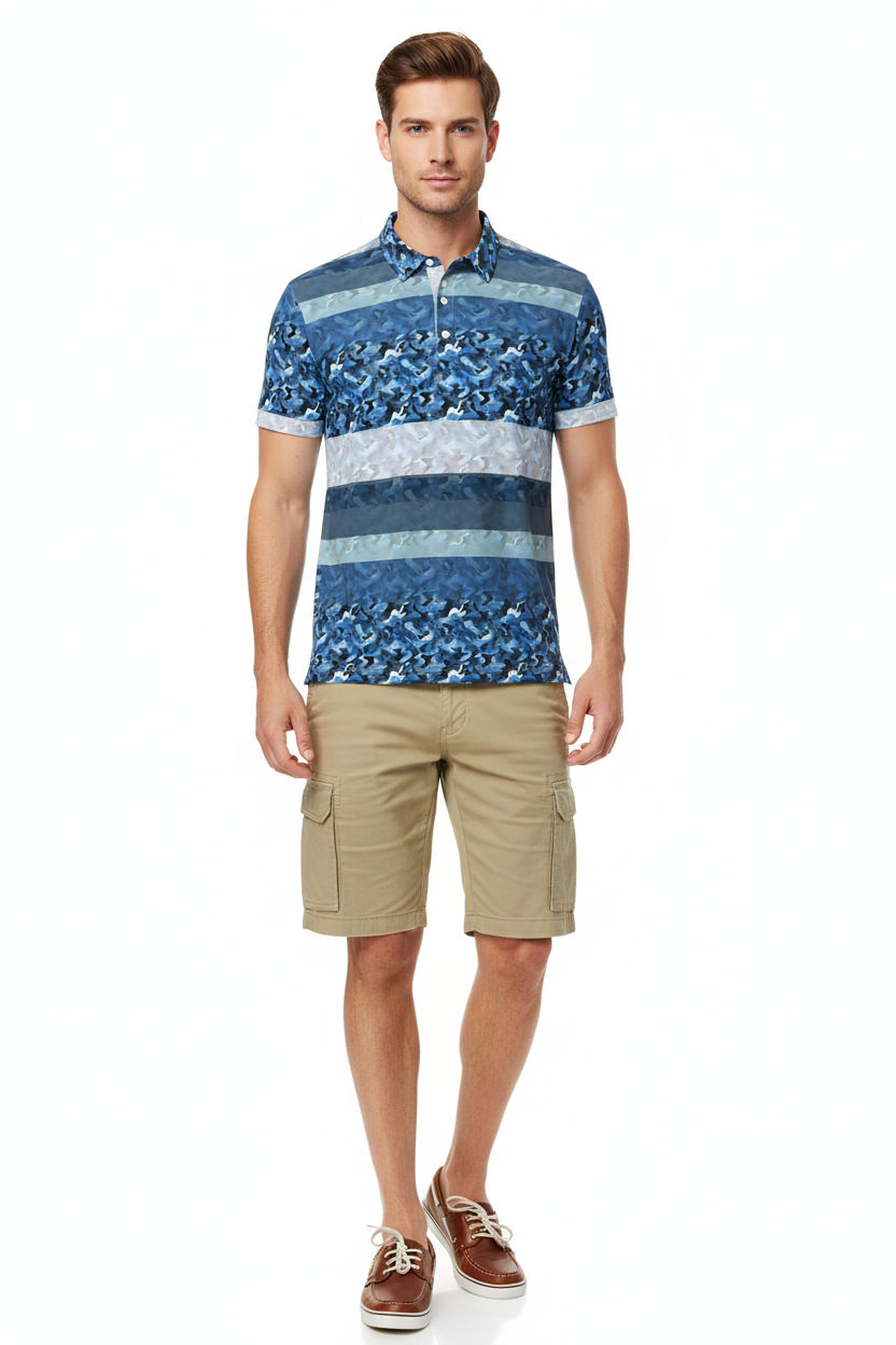 Cargo Shorts