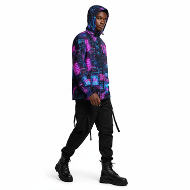 Cargo utility look
