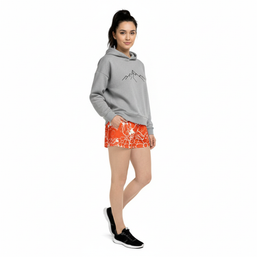 Casual Athleisure Look