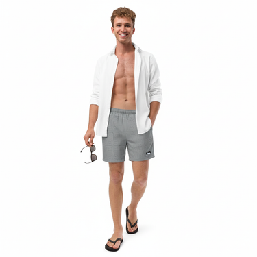 Casual Beach Look