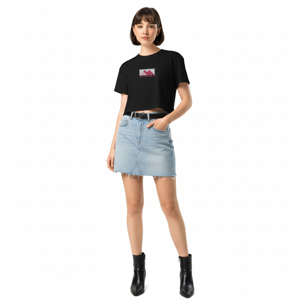 Casual Chic Look