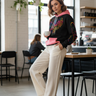 Casual-Chic Look