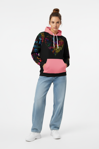 Casual-Chic with Wide-Leg Trousers