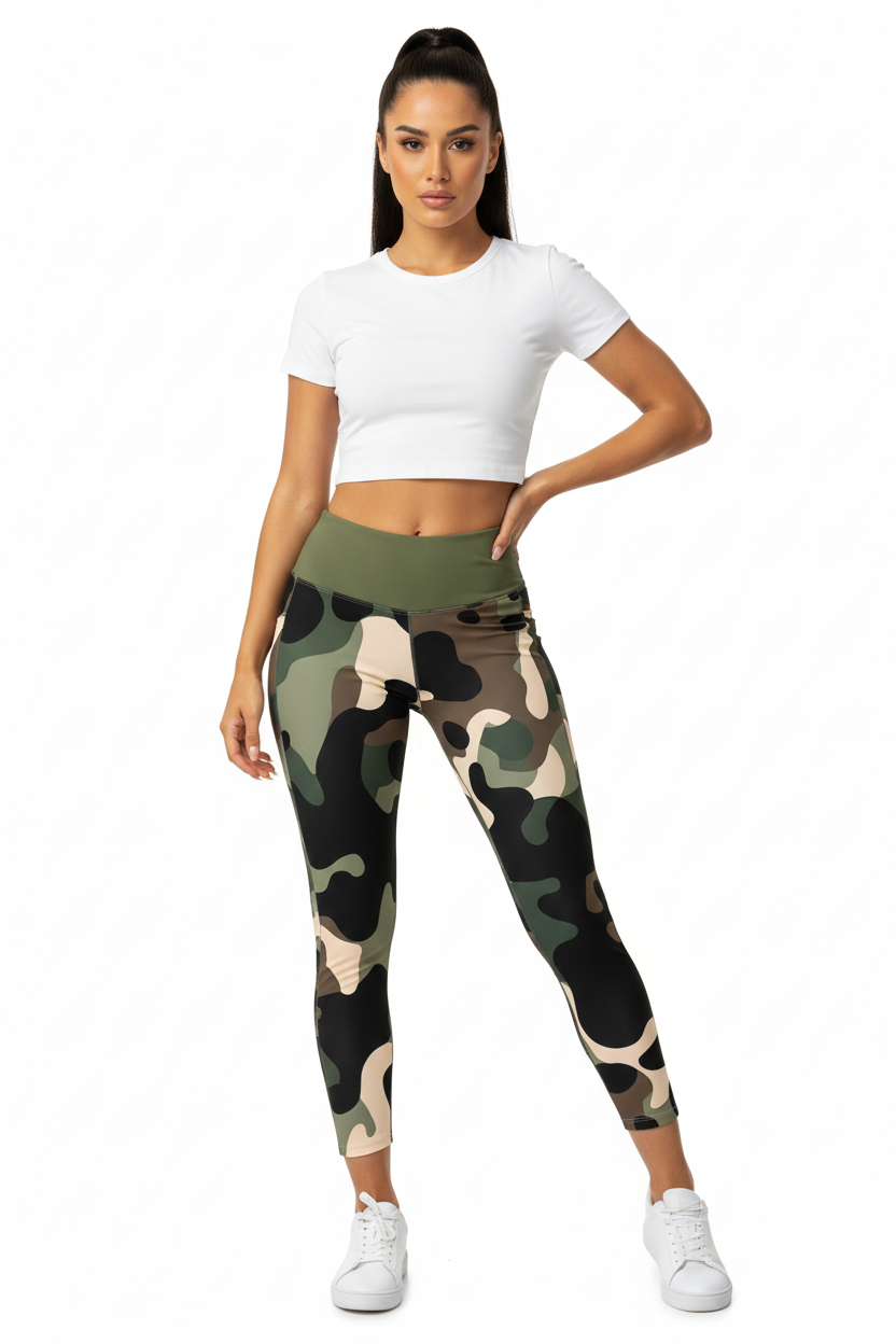 Casual Chic