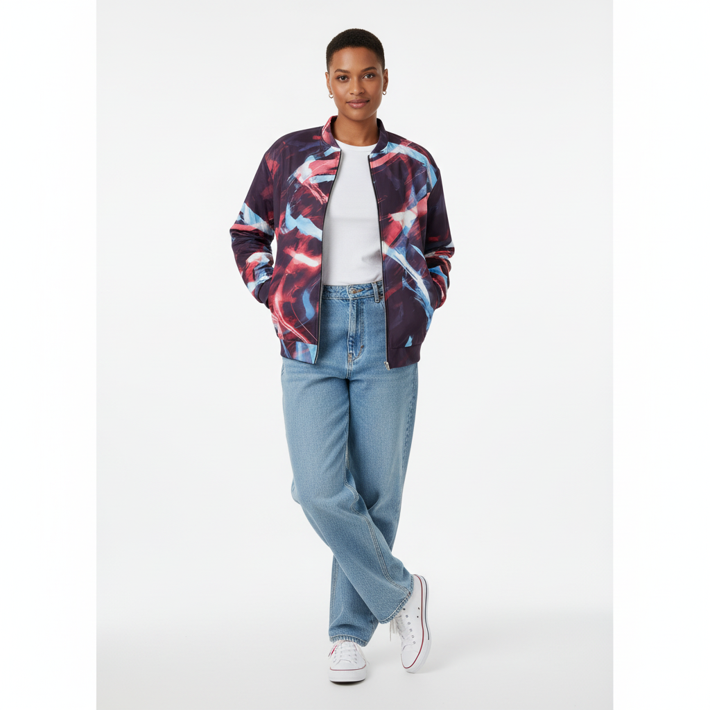 Casual Chic
