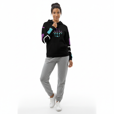 Casual Comfort Look
