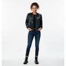 Casual Denim Look