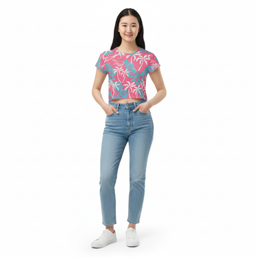 Casual Everyday Look