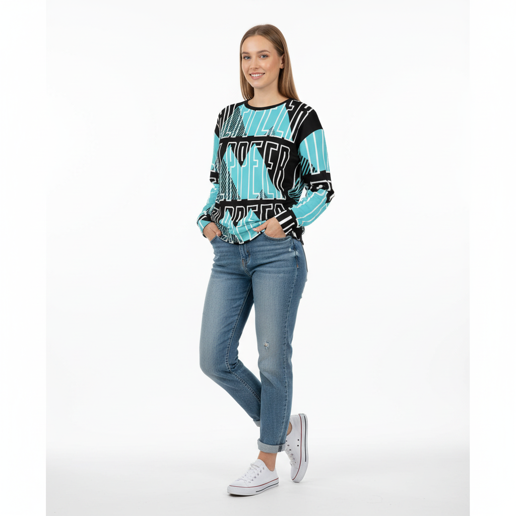 Casual Everyday Look