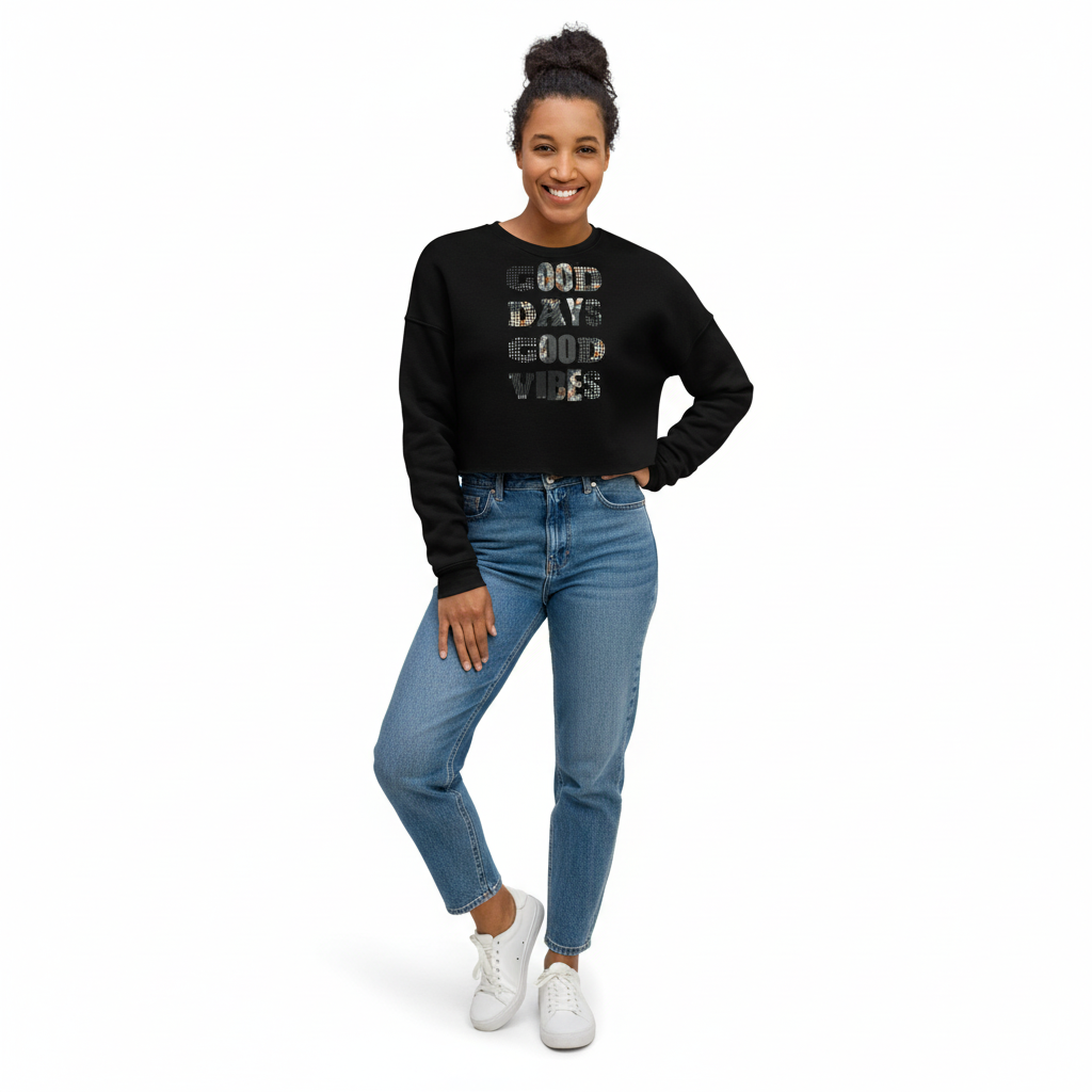 Casual Everyday Look
