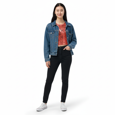 Casual Everyday Look