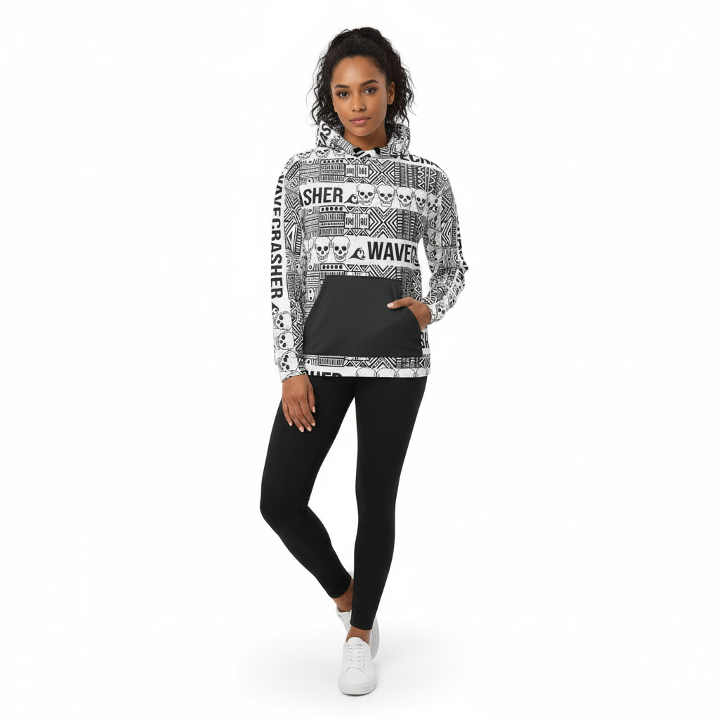 Casual everyday style