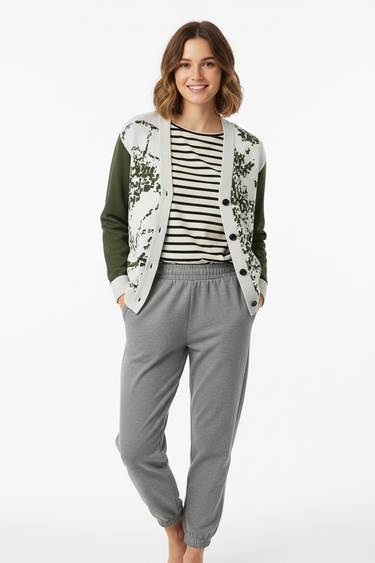 Casual joggers