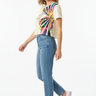 Casual Light Jeans Side