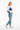 Casual Light Jeans Side