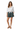 Casual linen button-up