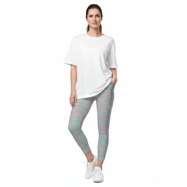 Casual look