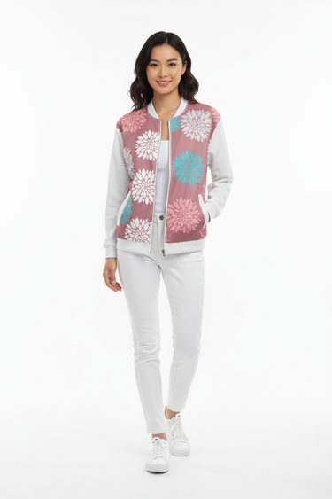 Casual Spring Look