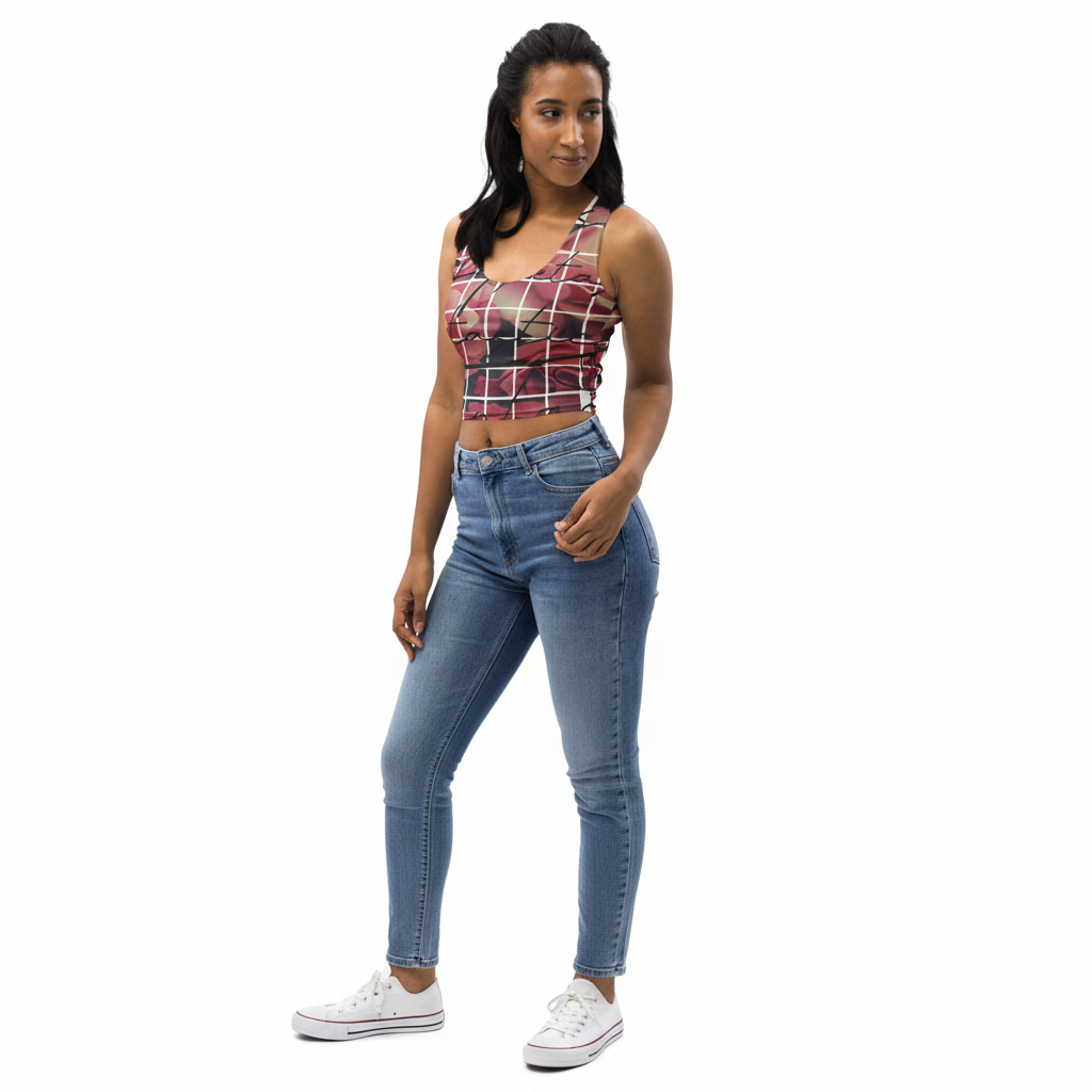 Casual Streetwear Look