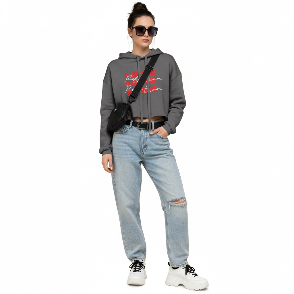 Casual Streetwear Look