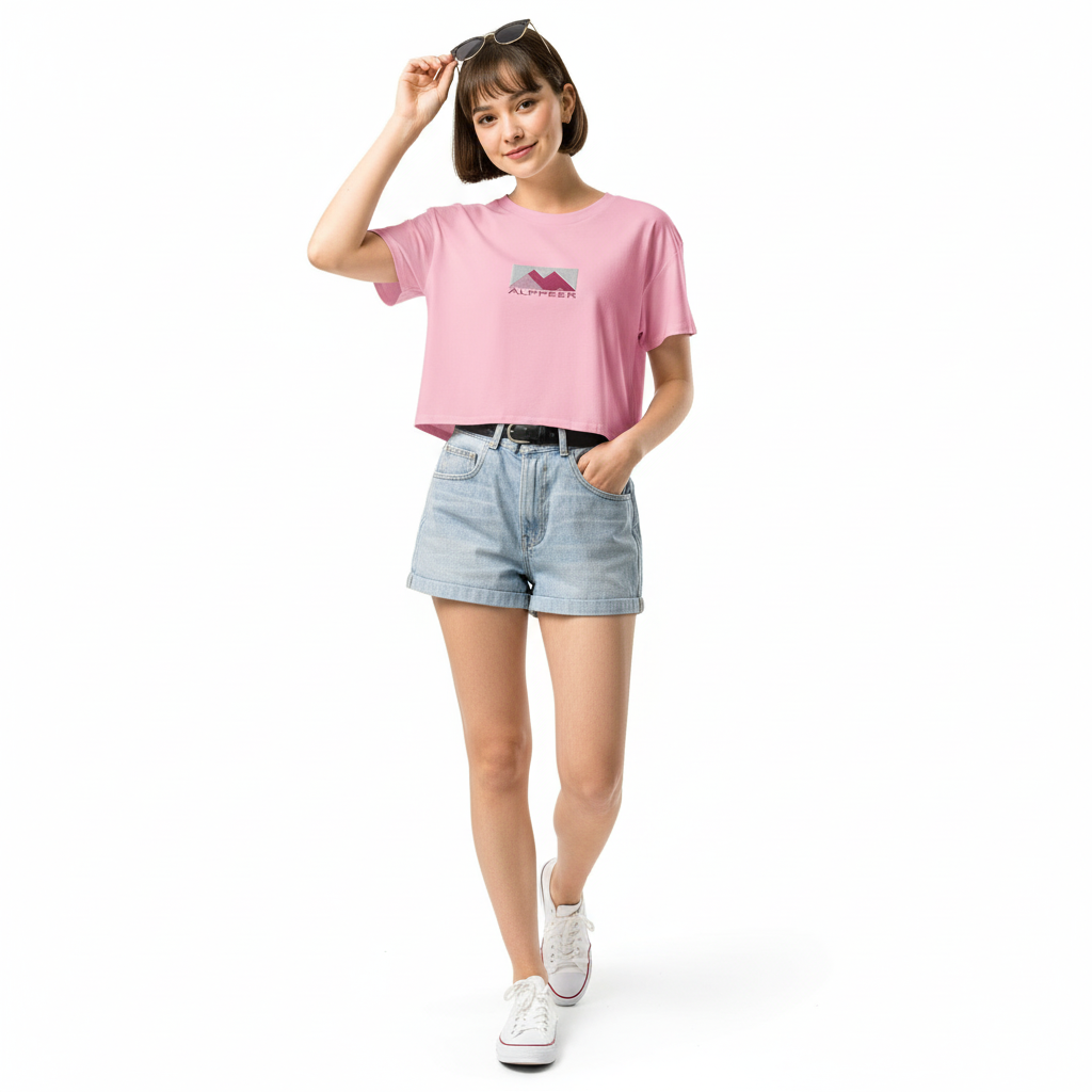 Casual Summer Look
