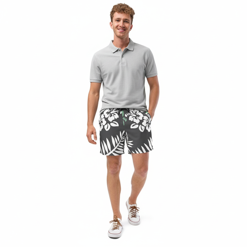 Casual Weekend Look