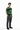 Casual with cargo pants