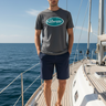 Charcoal Nautical