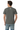 Charcoal tee back