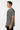 Charcoal tee side