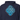 Chest and neckline detail