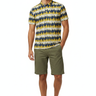 Chevron Polo - Look 4