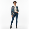 Chic Date Look