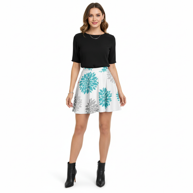 Chic Sophisticated Look