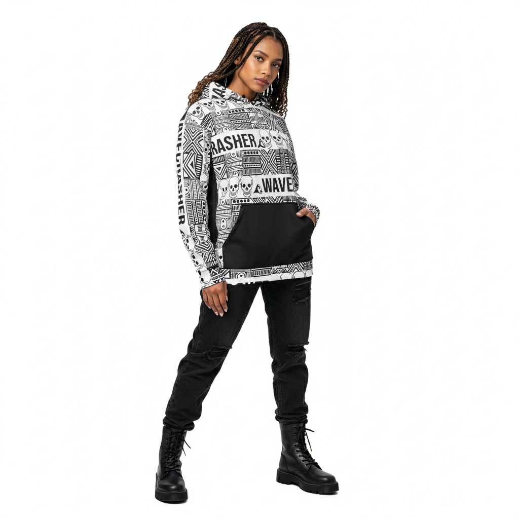 City look - urban fashion